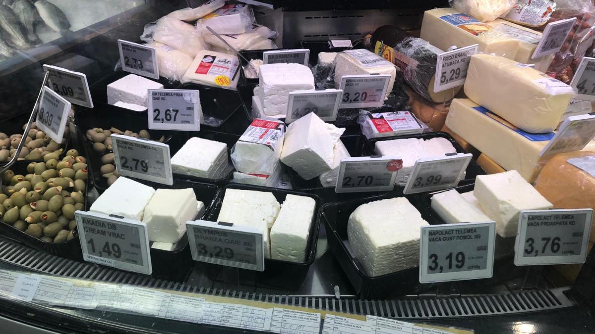 amenda drastica pentru mega image ce s a descoperit in magazine foto