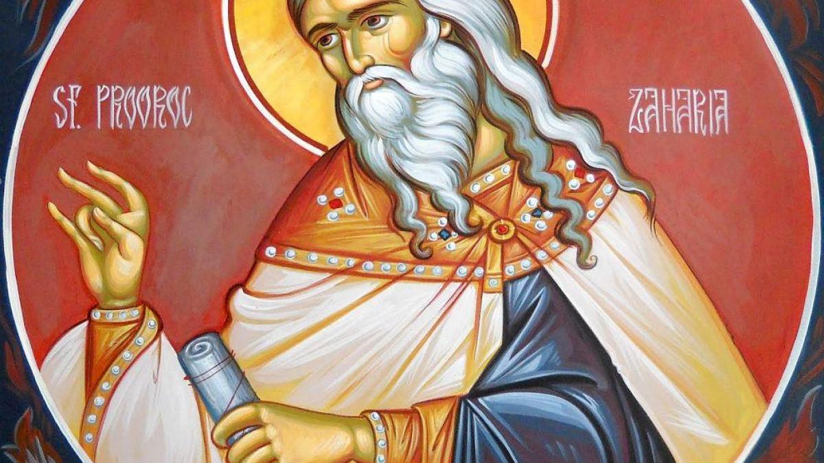 calendar ortodox 5 septembrie ce sfant mare sarbatorim astazi