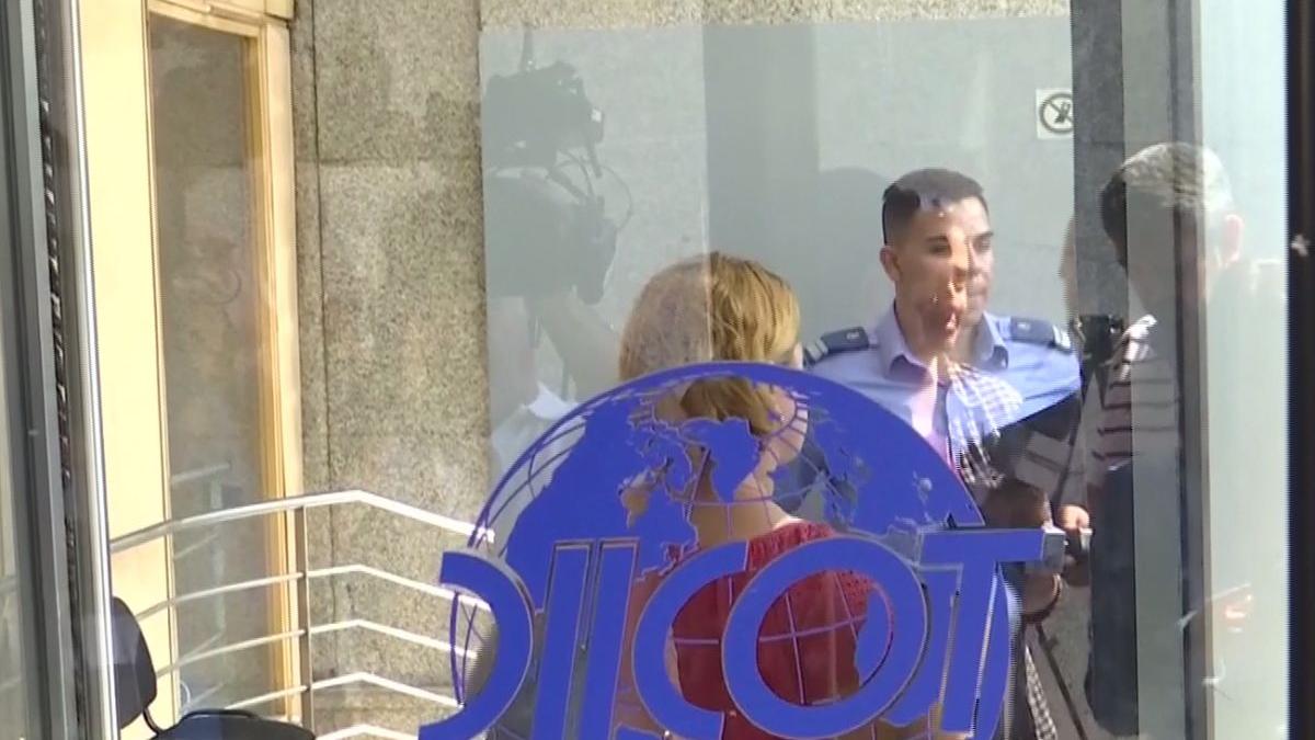 cazul caracal parintii alexandrei macesanu au ajuns la diicot