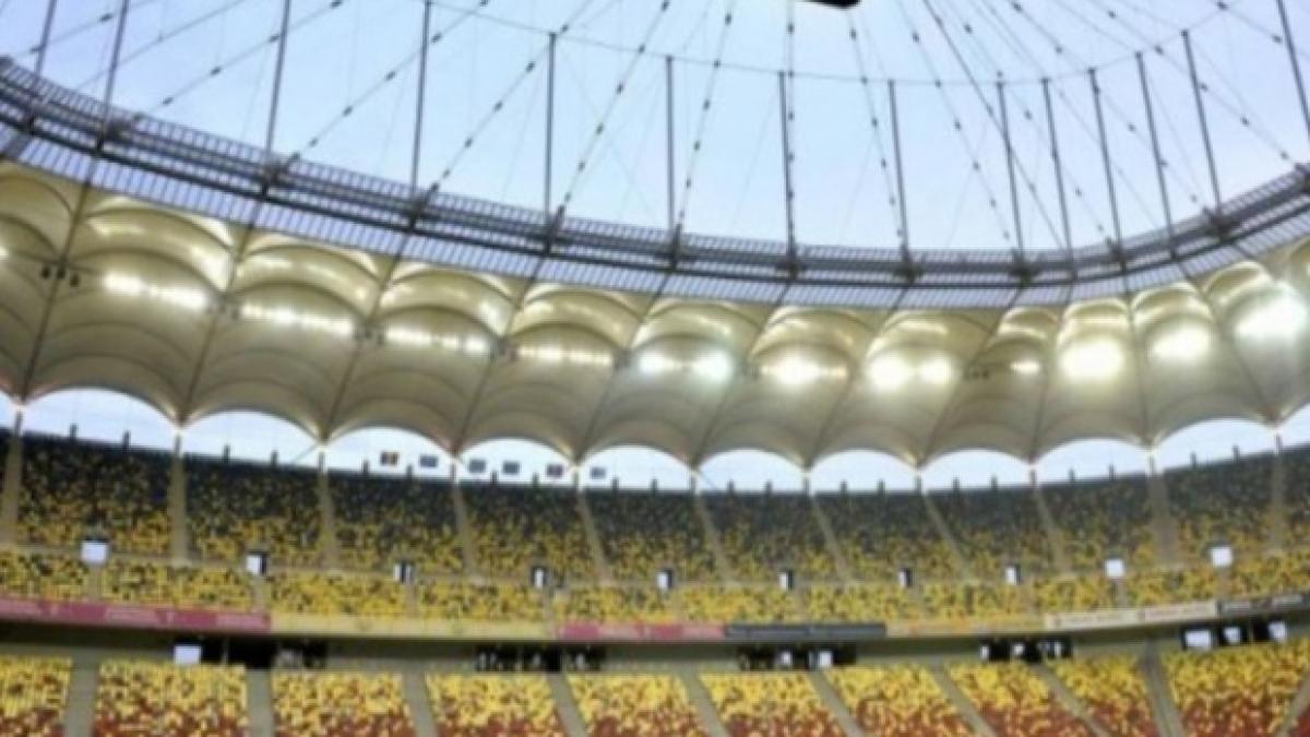 romania spania trafic restrictionat joi in zona arenei nationale