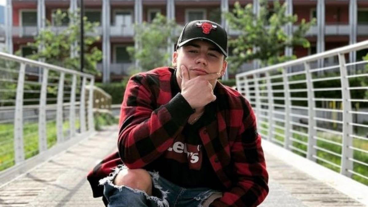 vasile a fost dat disparut de familia sa stabilita in italia de sambata dupa doua zile rudele au