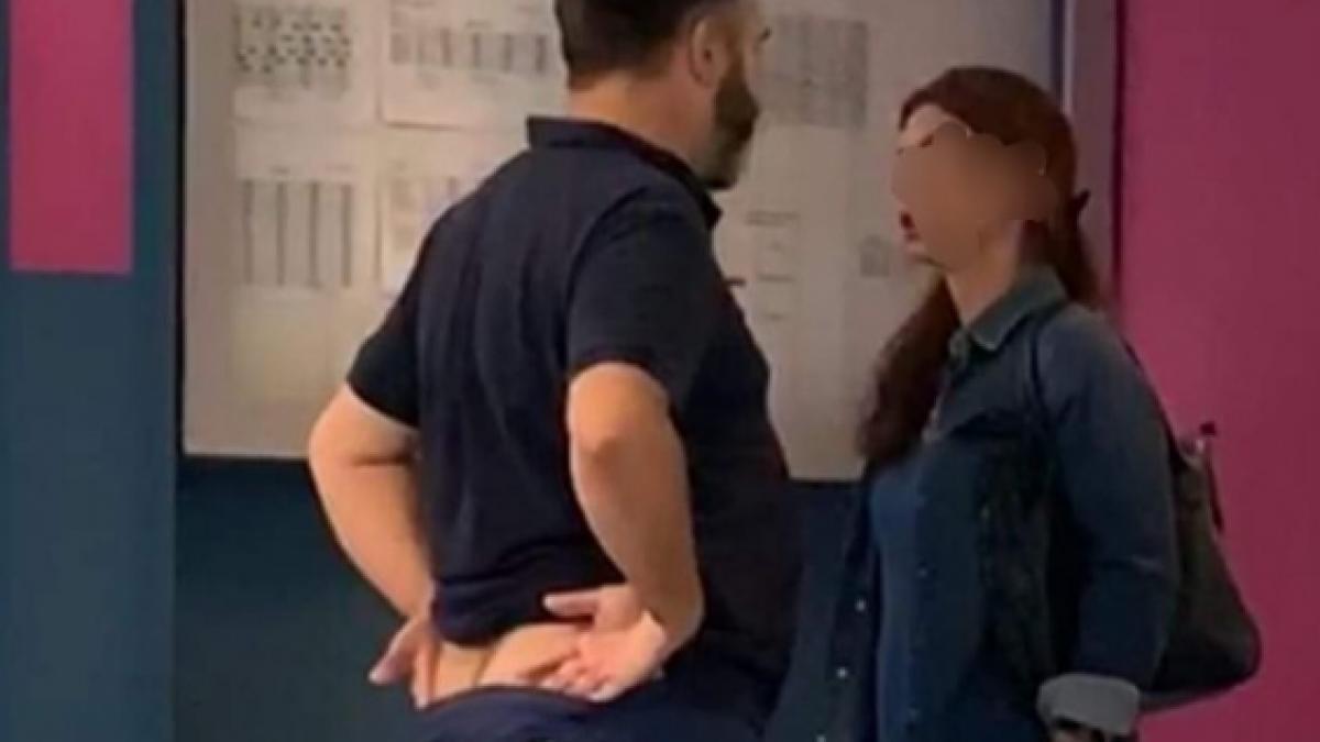 cozmin a fost tras pe dreapta de politie aseara cand au vazut cine era in masina oamenii legii au