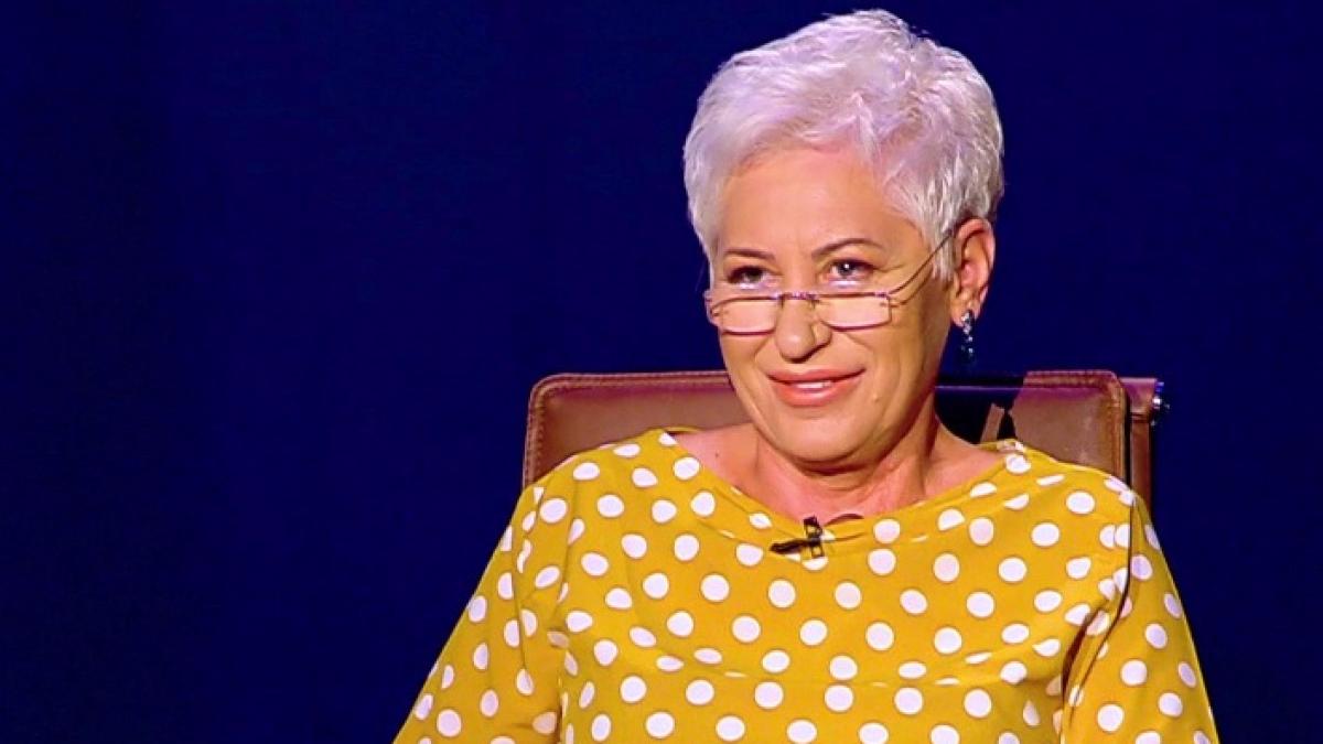 dar si har lidia fecioru despre cum transmitem energie pozitiva oamenilor din jur