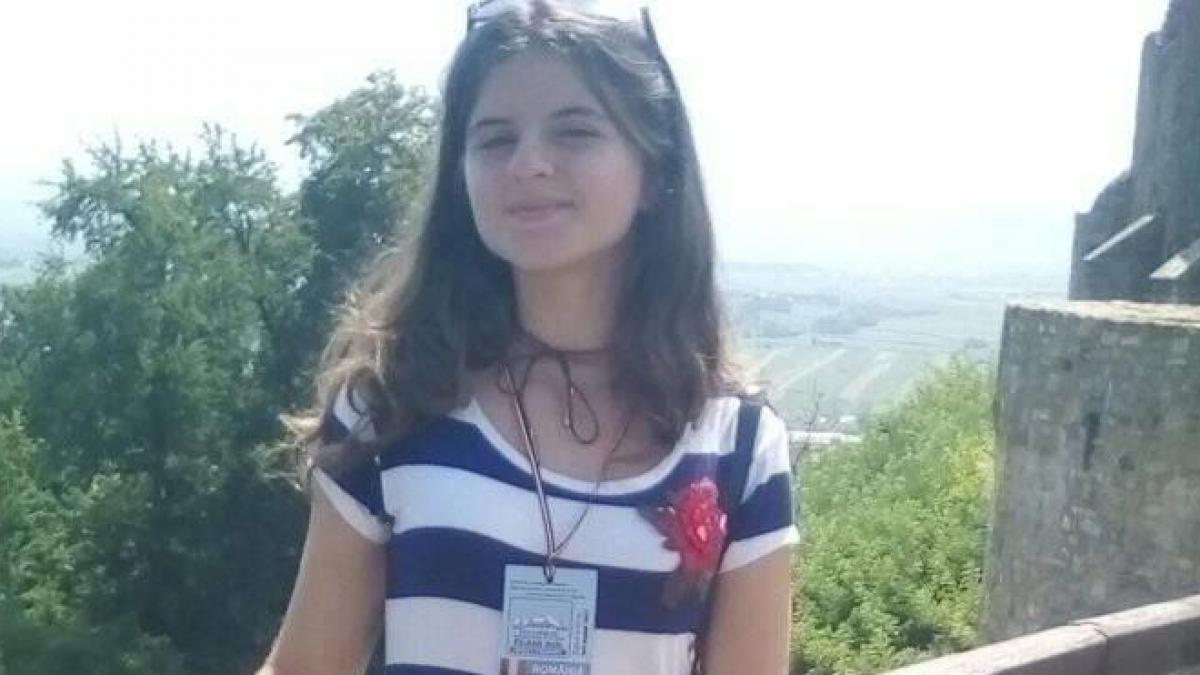 poate fi acum declarat legal decesul alexandrei