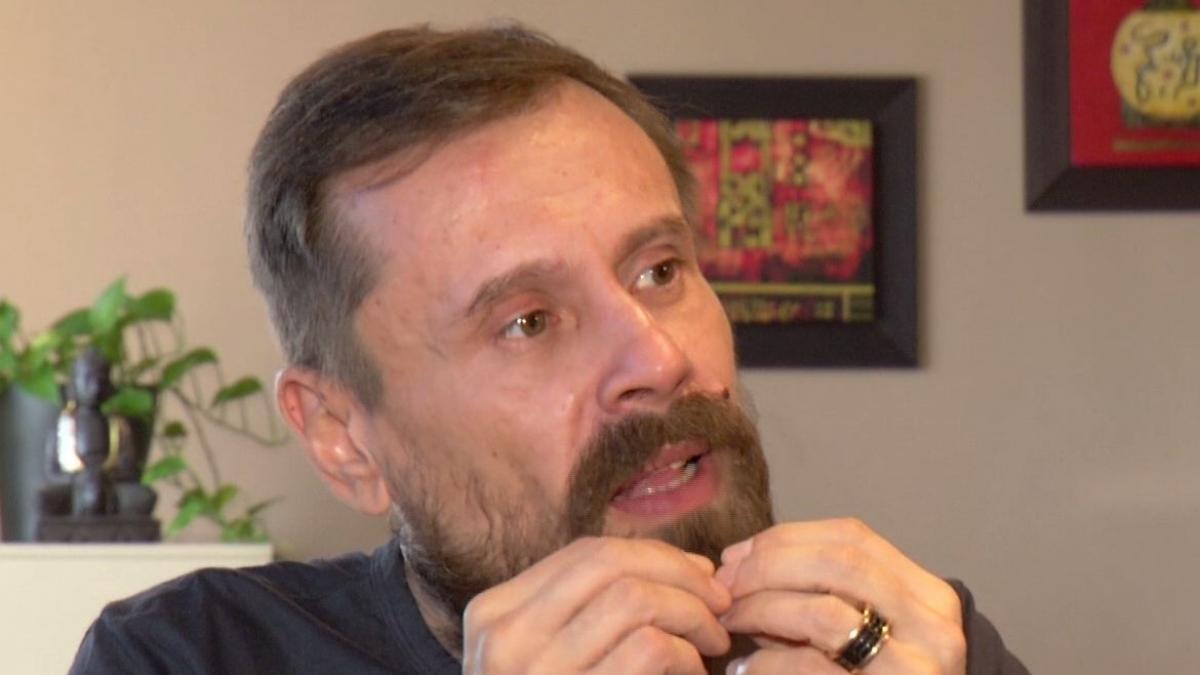 criminalul milionar care si a ucis bunica a fost scos din penitenciar