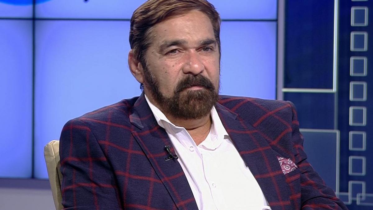 jurnalist de investigatii dinca este instruit sa declare ceea ce declara