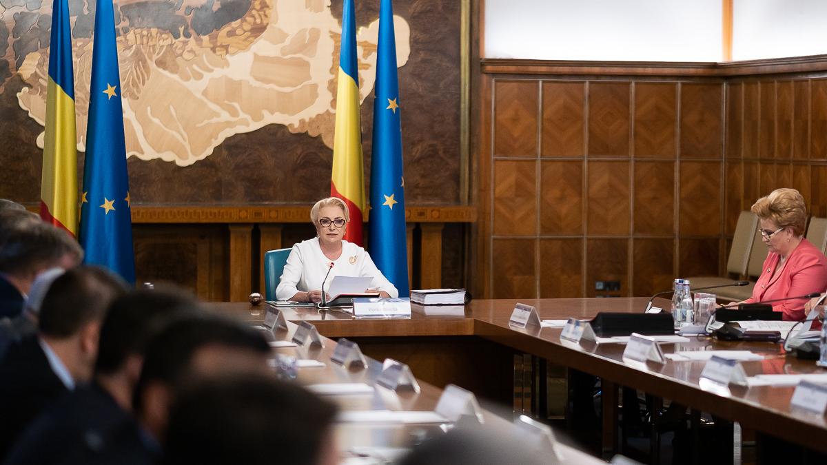 nou scandal urias document oficial incendiar al guvernului despre intrarea romaniei in faliment