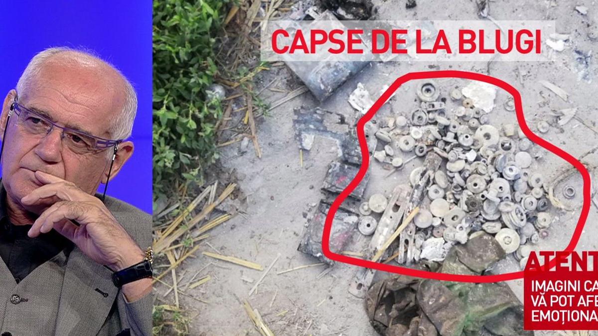 criminalistul tudorel butoi dinca trebuie sa justifice provenienta acestor capse trebuie sa se faca