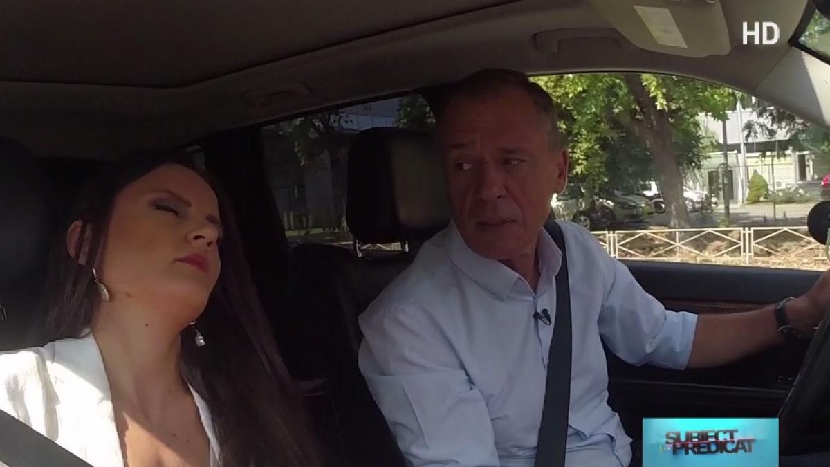 mugur ciuvica victima unei farse incredibile