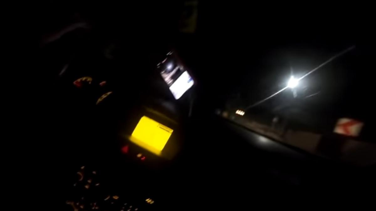 nou incident extrem de grav in zona caracal au topoare au topoare vin dupa noi cu sabii