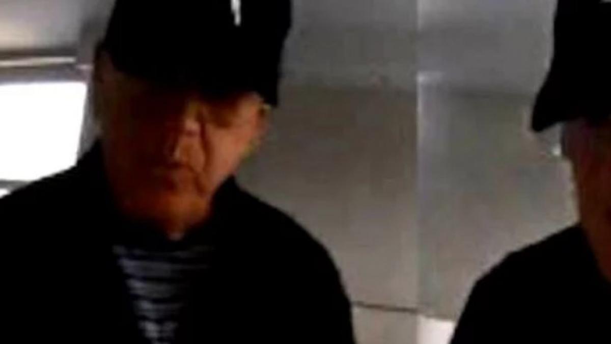 octogenarul ascundea un secret cumplit nimeni nu se astepta la batranelul simpatic sa faca asta