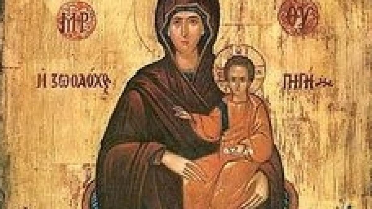 sf maria mica traditii si obiceiuri ce este strict interzis sa faci in aceasta zi