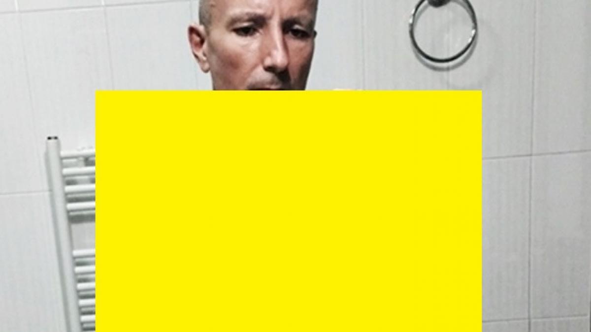 un magistrat selfie cu bucluc pe internet