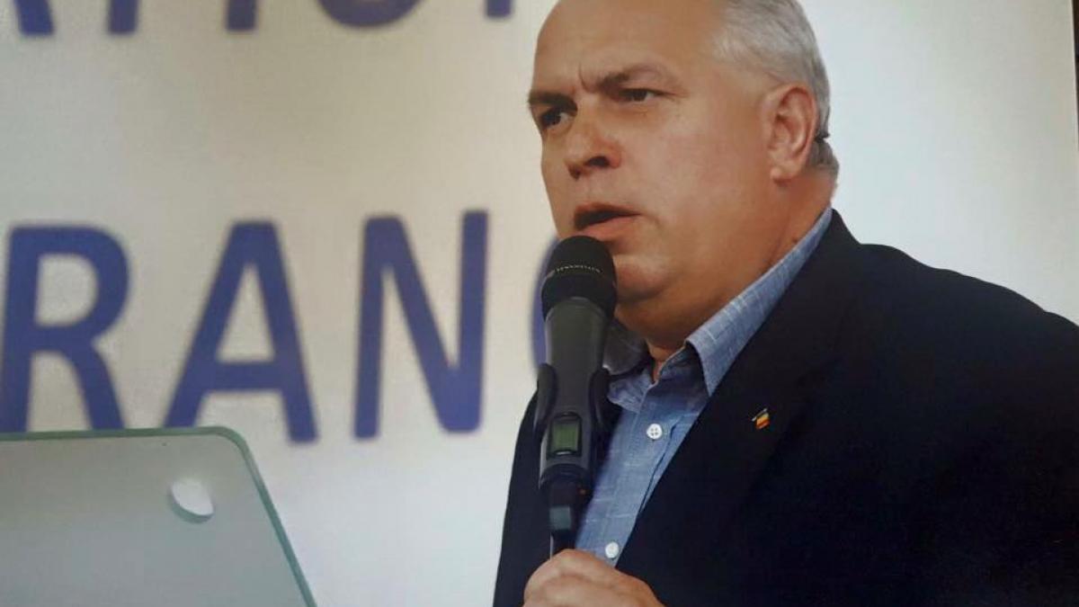 dna nicusor constantinescu pus sub urmarire penala intr un nou dosar