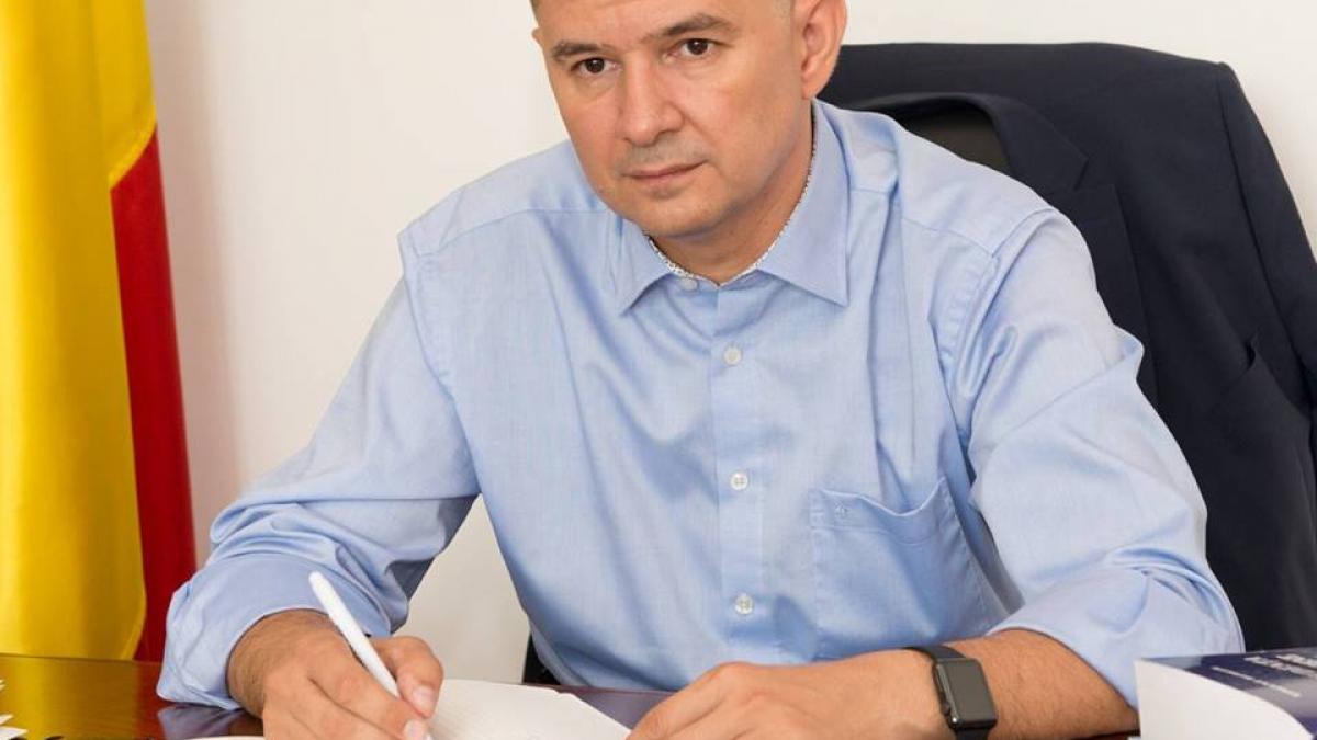 valeriu steriu desemnat purtator de cuvant al psd