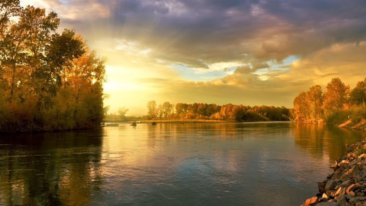 vremea se va mentine predominant frumoasa prognoza pentru marti miercuri si joi