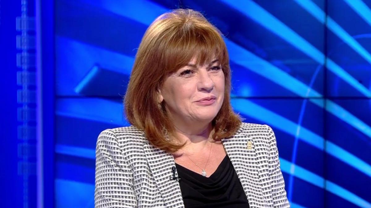 eroul zilei carmen tocala romaca aflata la conducerea baschetului mondial