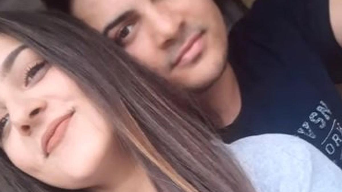 luiza melencu s a despartit de iubit cu o zi inainte sa dispara prietena fetei mi a zis ca nu mai