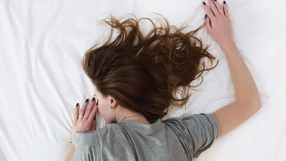 motivul pentru care e bine sa dormi in timpul zilei o data sau de doua ori pe saptamana