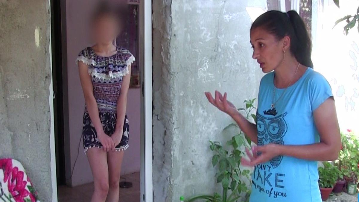 situatie revoltatoare in olt un sofer de microbuz scolar este acuzat ca ar fi agresat sexual mai