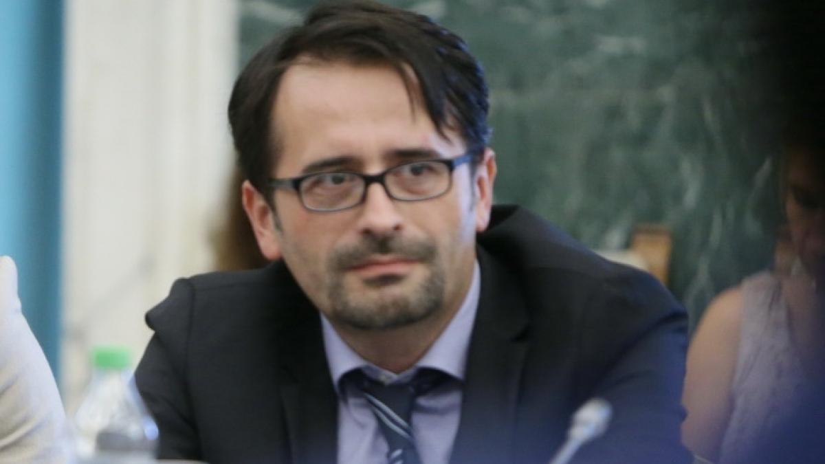 cine este dan matei propunerea vioricai dancila pentru functia de vicepremier pe probleme economice