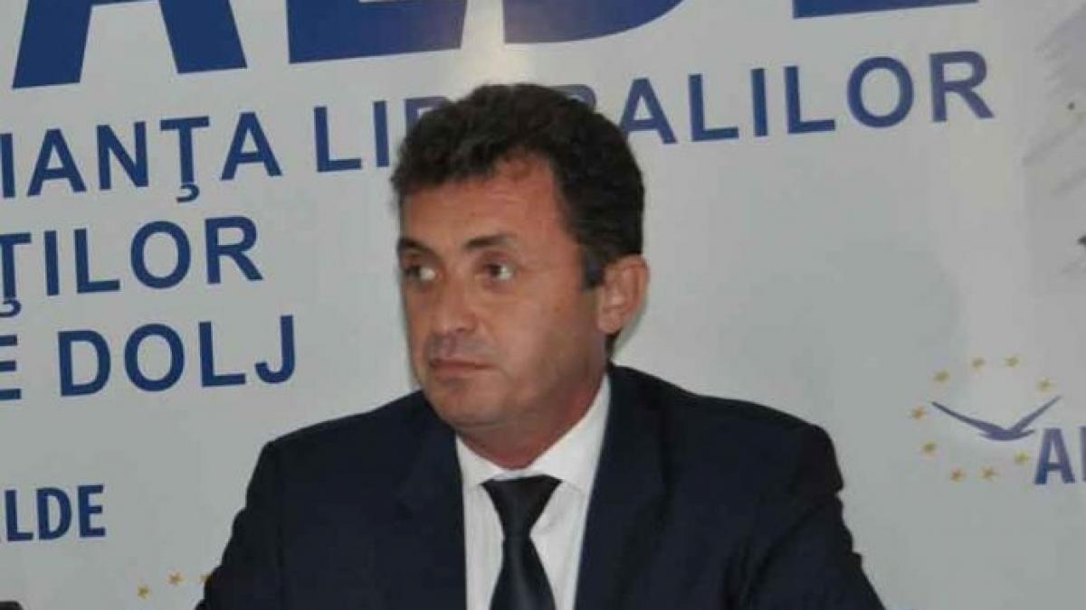 cine este ion cupa propunerea pentru ministerul energiei