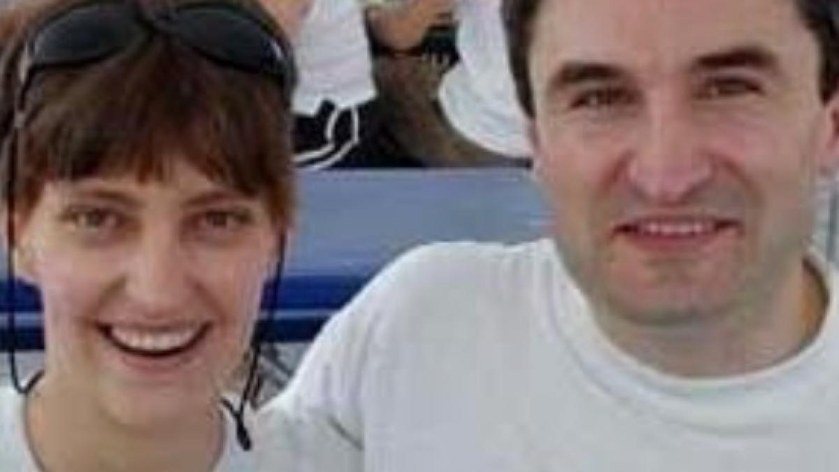 corina si alexandru au pierit impreuna in atentatul de la world trade center ce facusera cu putin