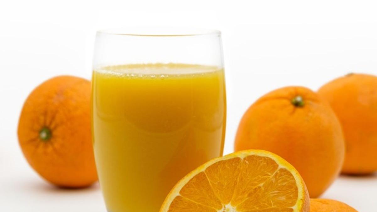 cum poti face noua litri de suc din doar patru portocale e simplu si rapid