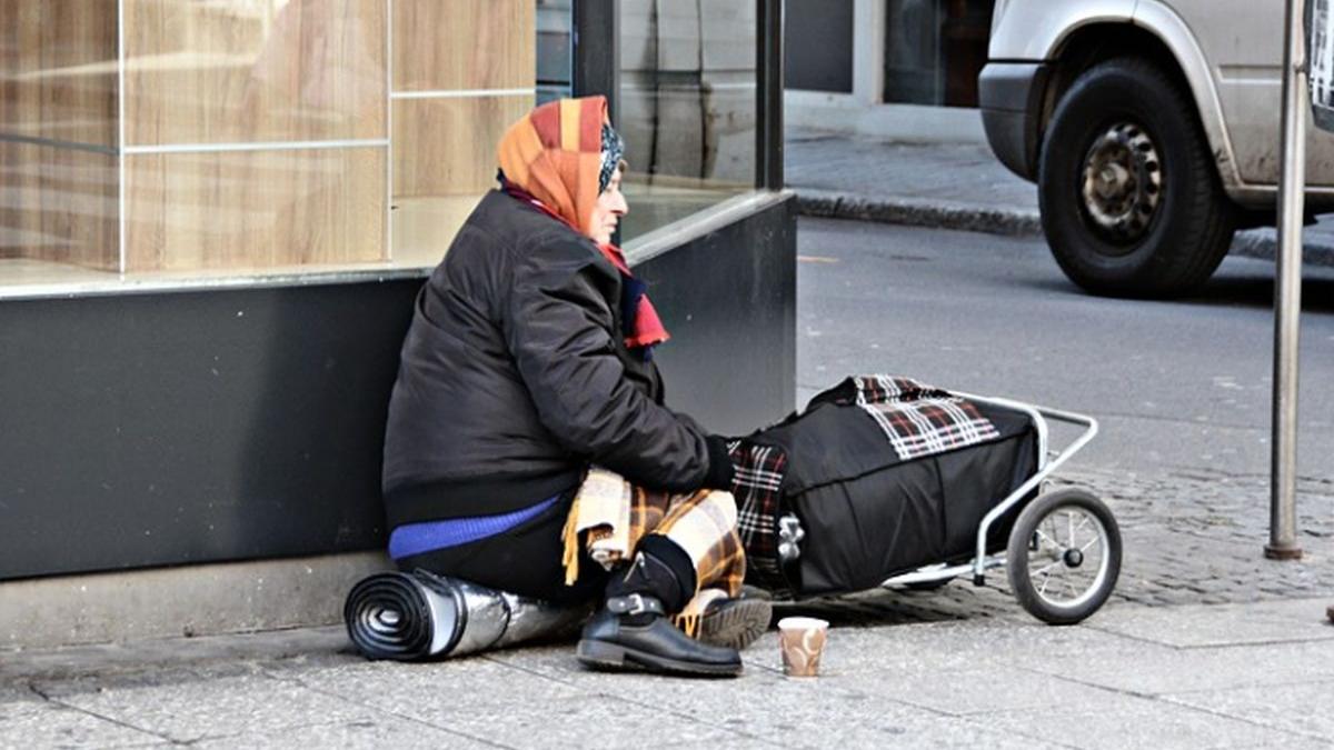 orasul din romania unde politistii vor confisca banii castigati de cersetori