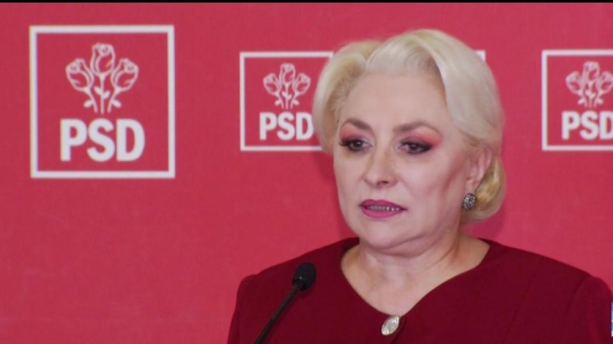 pieleanu dezvaluiri despre viorica dancila si psd