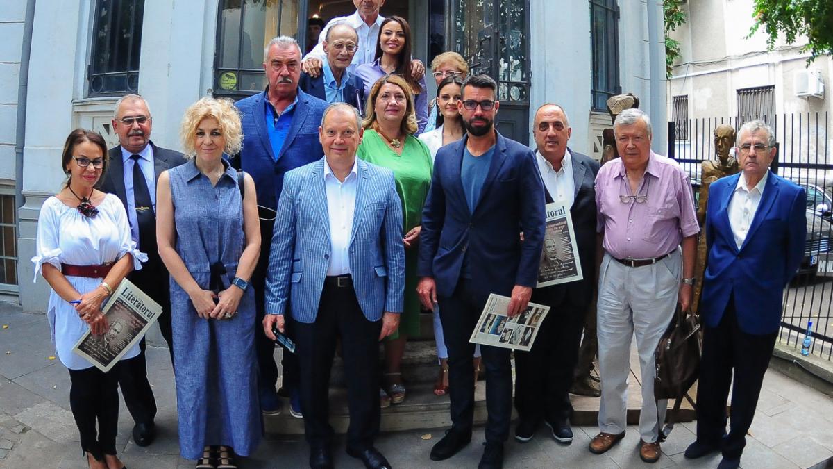 romania ta un proiect pentru cultivarea apartenentei la aceeasi natiune