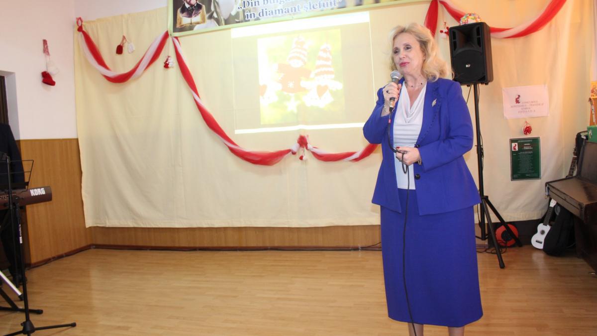 scandal inspectoratul scolar iasi condus pe atunci de propunerea de astazi pentru ministerul