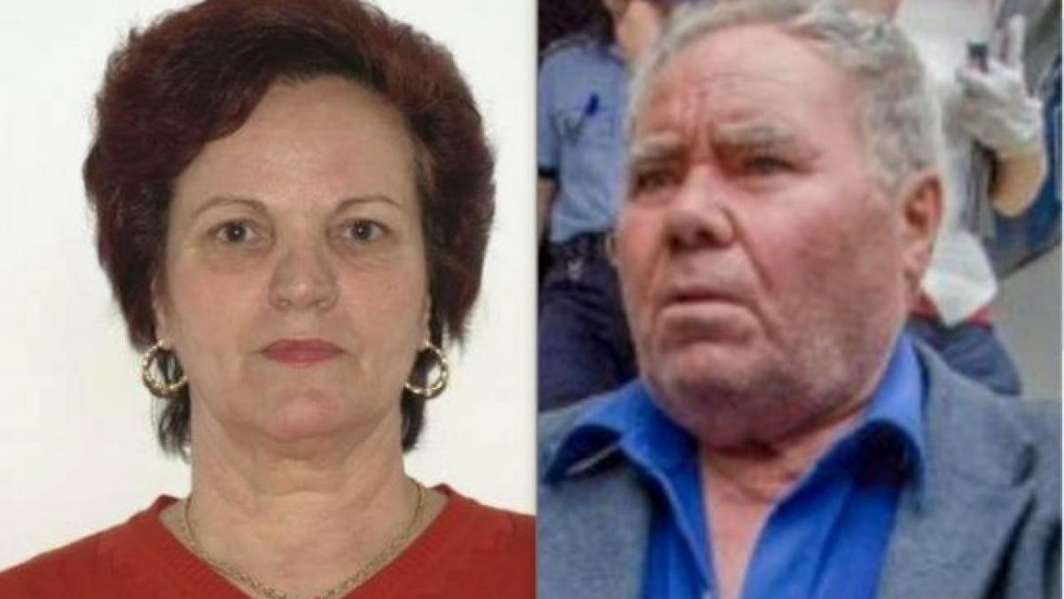 vasile si dumitra au facut dragoste dar apoi femeia i a spus ceva barbatului care l a scos din