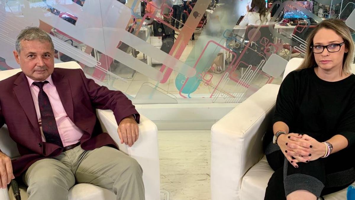 antena3 ro live totul despre sindromul de burnout cu terapeutul paul ivan