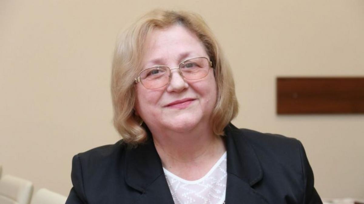 doliu in politica fostul vicepresedinte al parlamentului din republica moldova a murit la 69 de ani