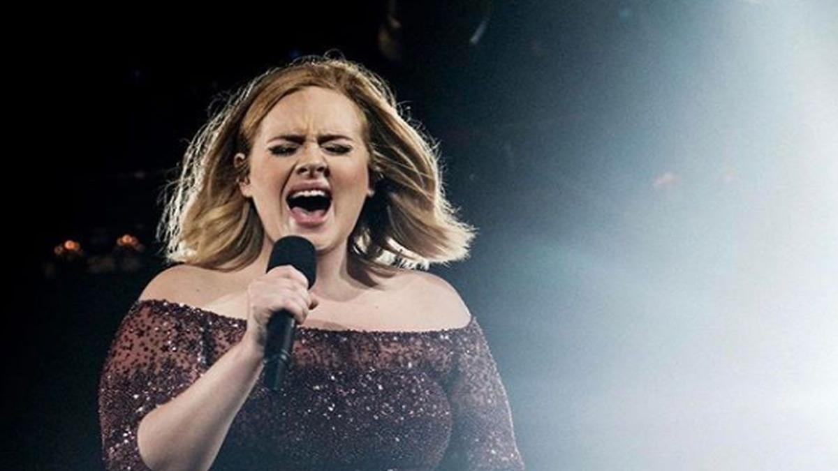 adele divorteaza cum s a aflat cestea care a socat fanii vedetei