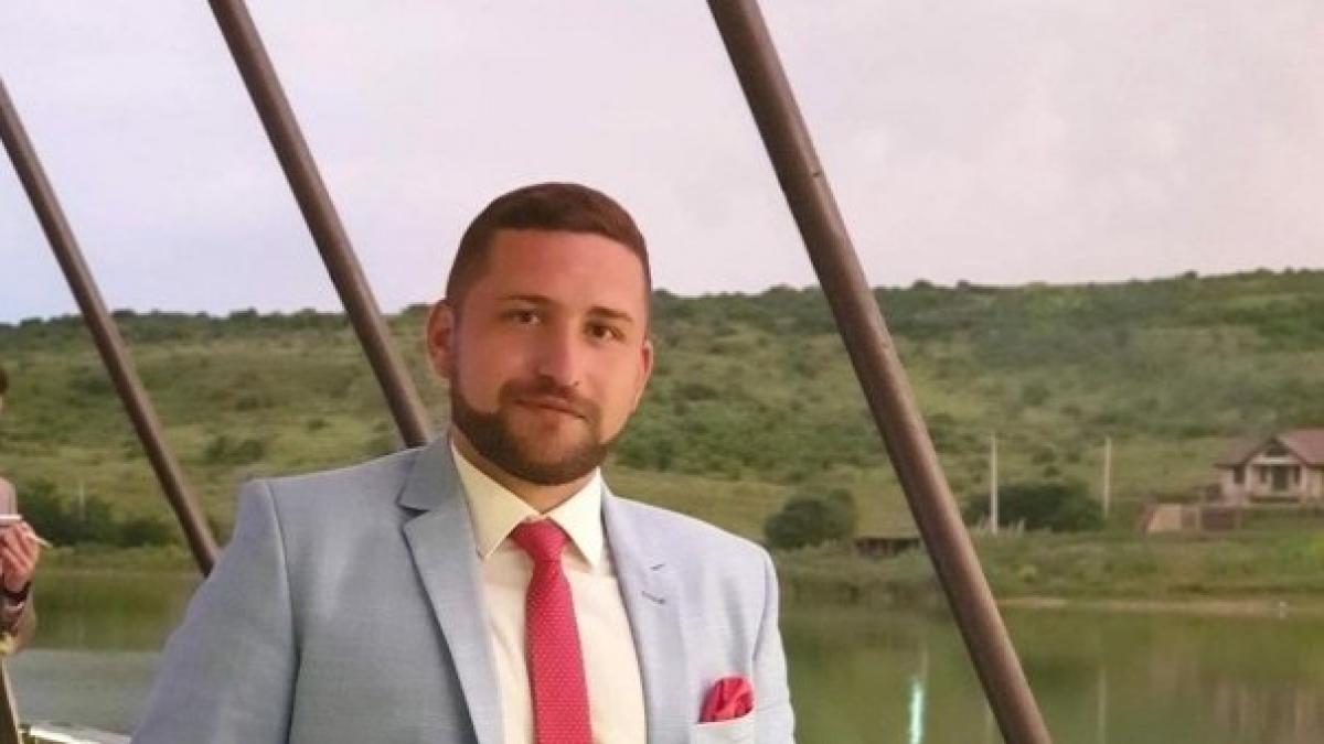 cosmin mihai era un student model la medicina marti el trebuia sa se prezinte la examenul de