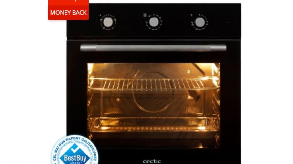 emag reduceri 3 cuptoare incorporabile sub 600 de lei