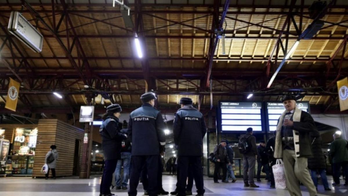 gara de nord din bucuresti intra in modernizare din octombrie lucrarile vor dura doi ani