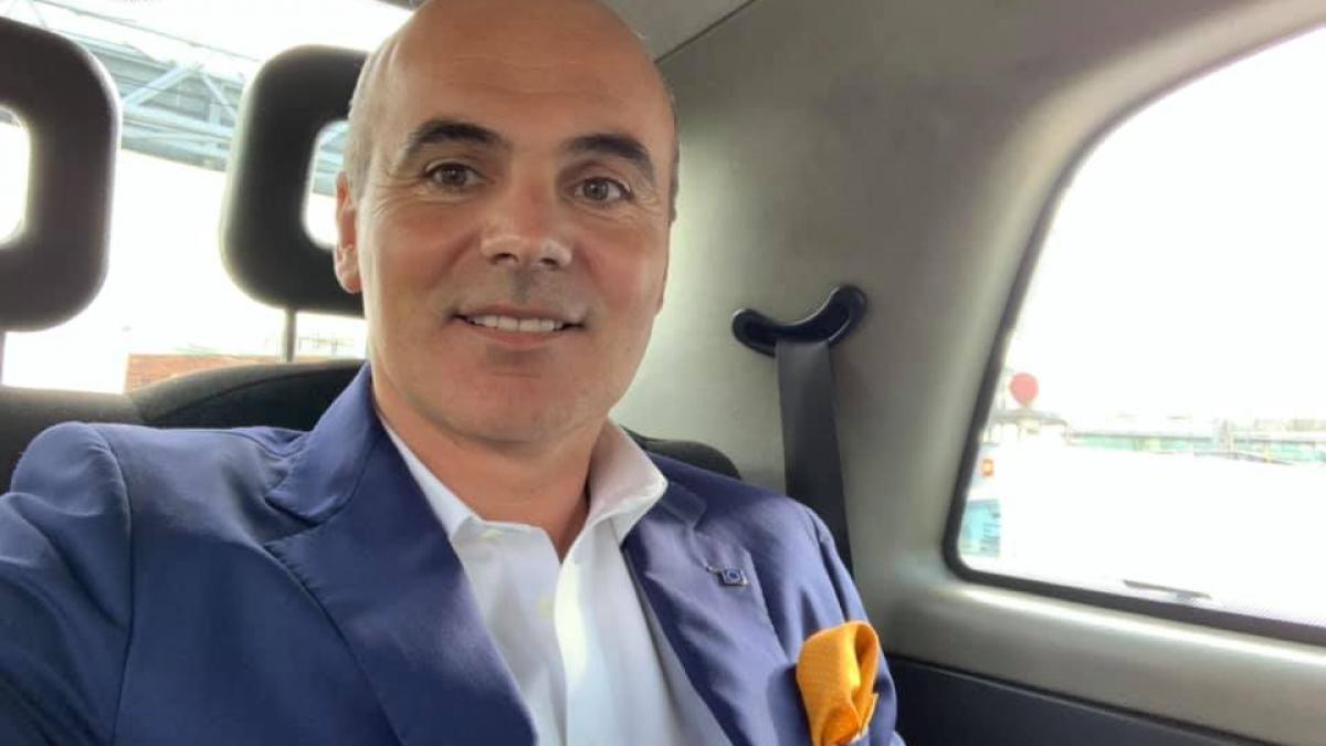 rares bogdan declaratie soc nu colaborez cu ponta si tariceanu