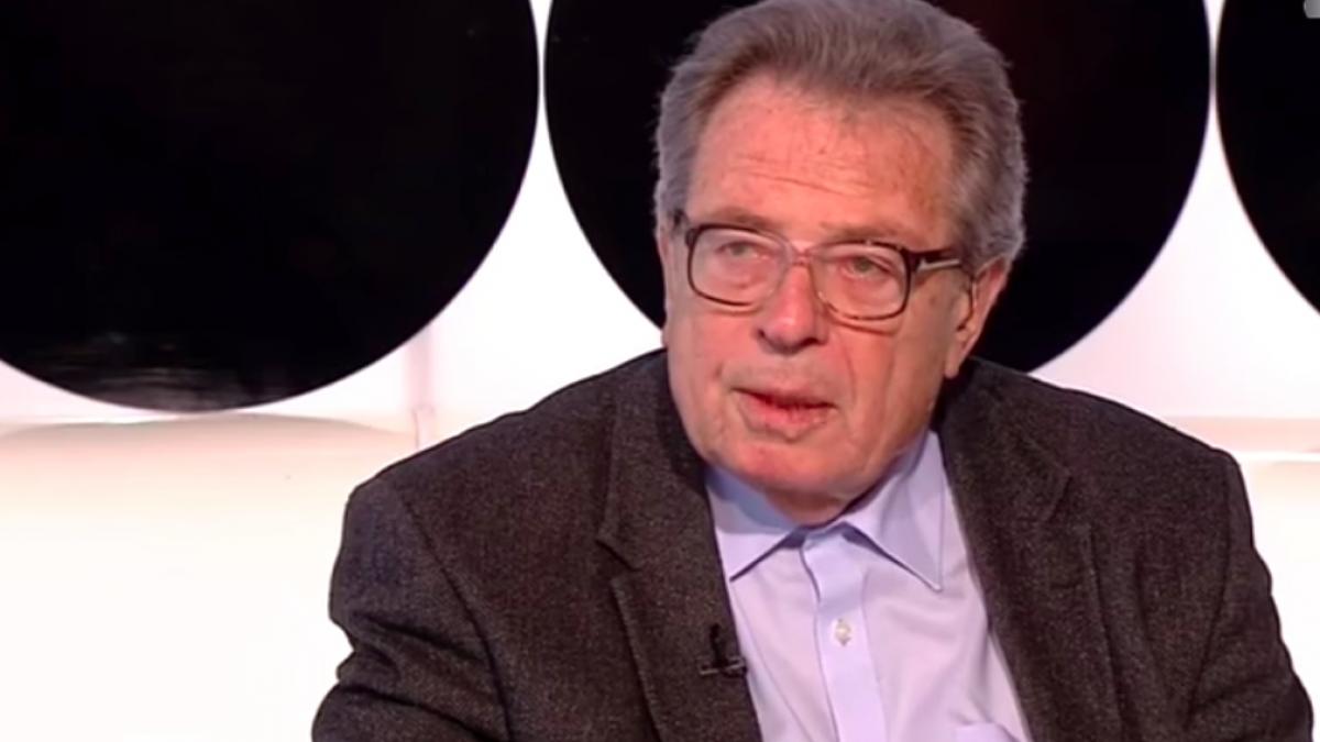 celebrul scriitor si disident anti comunist maghiar gyorgy konrad a murit la varsta de 86 de ani