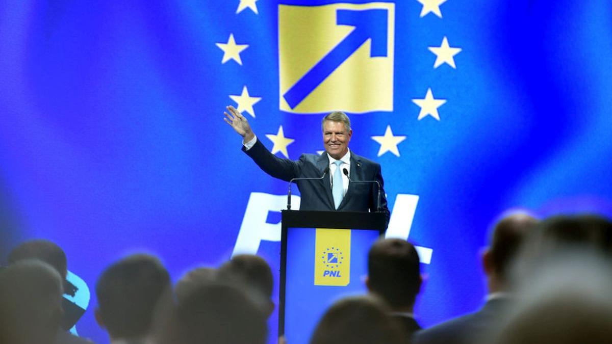 klaus iohannis atac dupa atac la guvernul psd rusine cea mai dezastruoasa guvernare