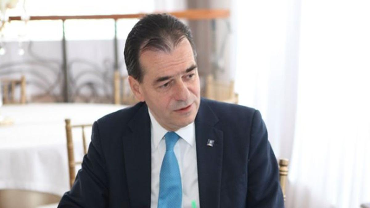 ludovic orban le cere liberalilor sa se pregateasca de guvernare cu smerenie