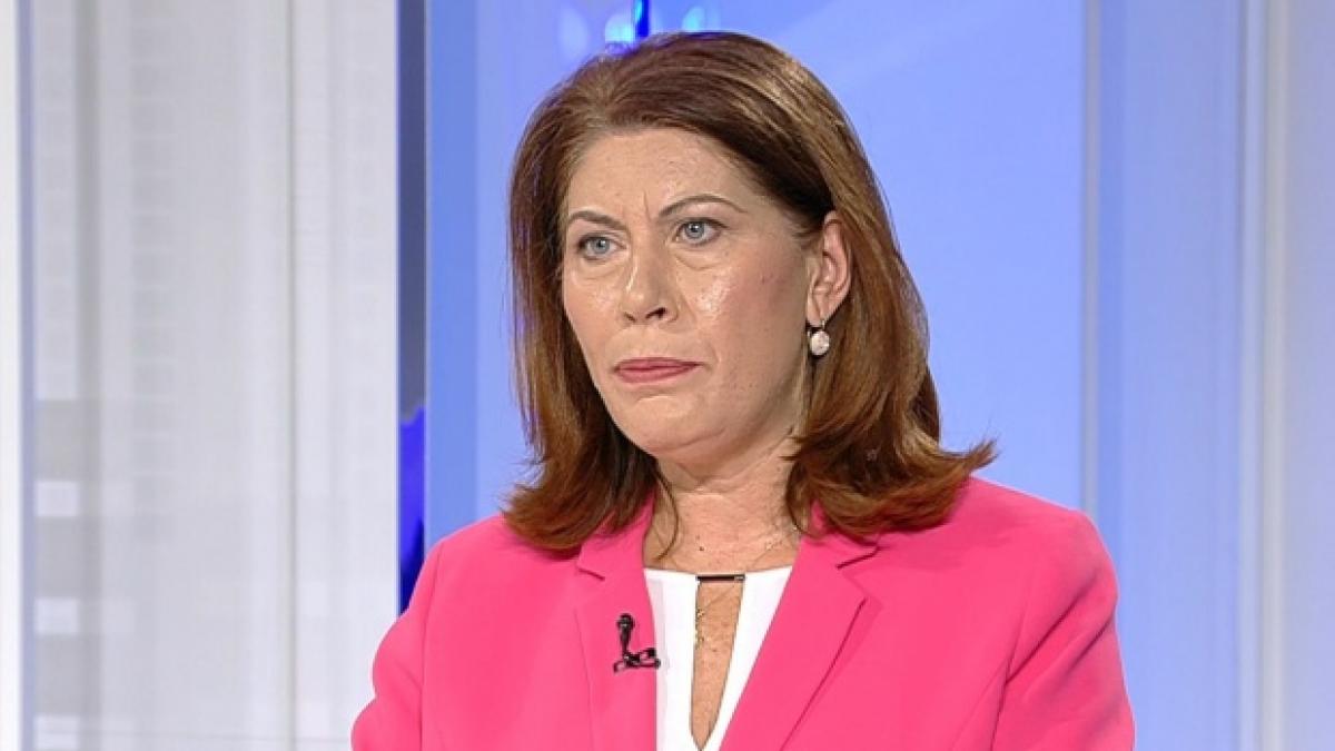 sefa anaf mirela calugareanu la antena 3 contribuabilii care isi platesc taxele la timp ar putea