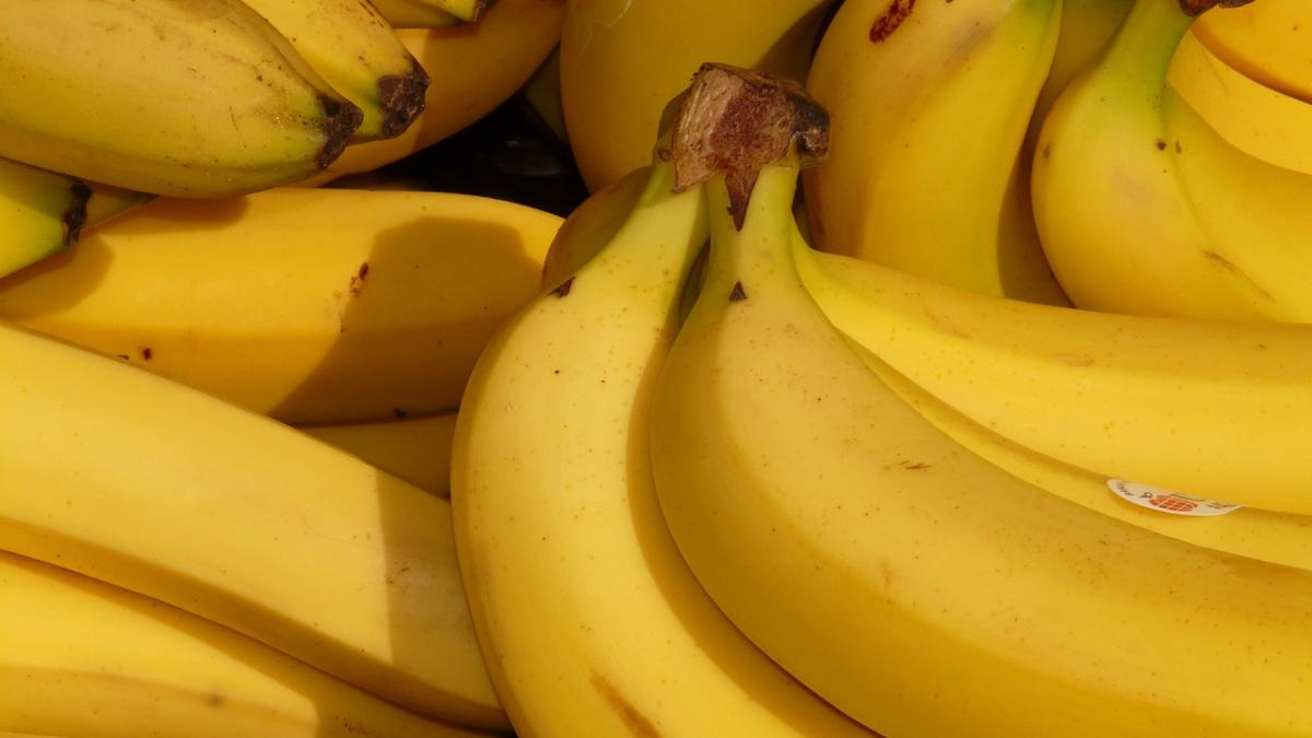 dieta cum slabesti 5 kilograme pe saptamana mancand o banana la micul dejun
