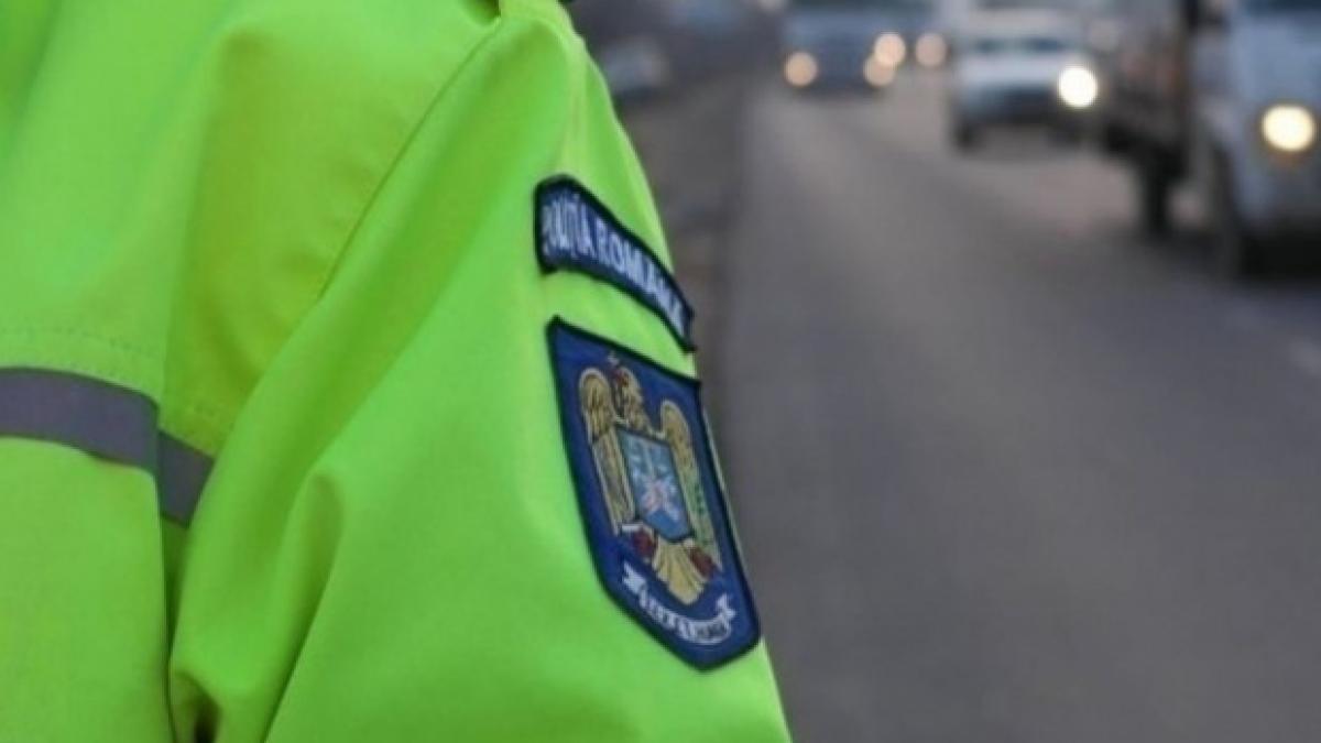 din ce in ce mai multi soferi drogati la volan ce a consumat un tanar prins de politisti in