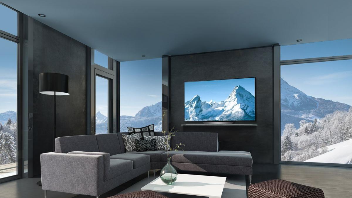 emag reduceri 3 televizoare 4k ultra hd cu diagonala mare si preturi mici