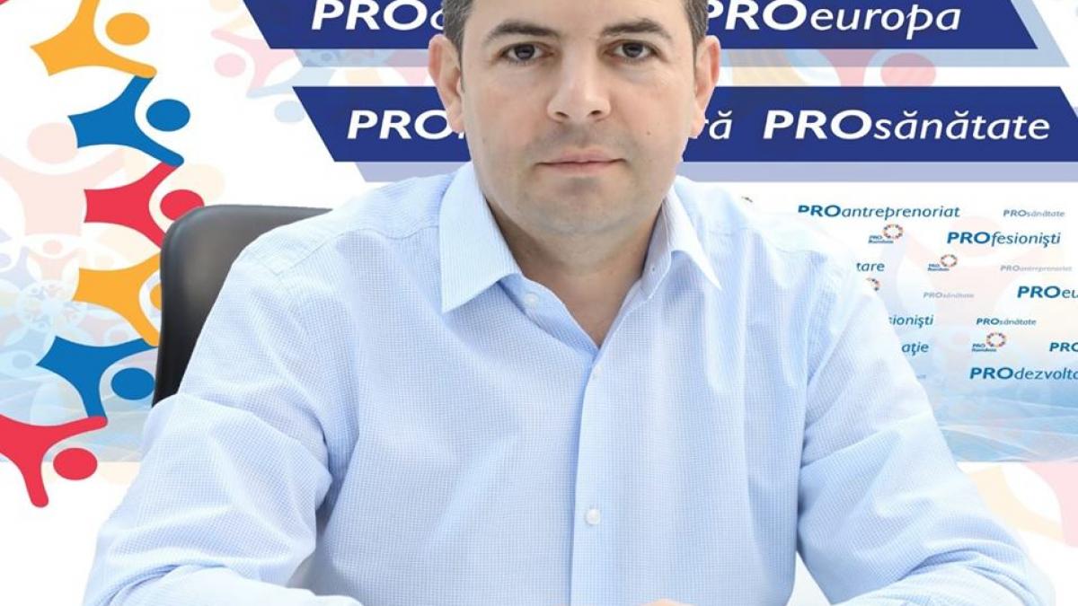 pro romania ii acuza pe liberali de plagiat ne bucuram ca i am inspirat