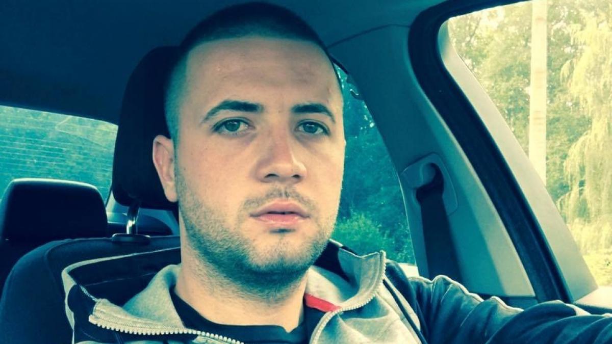 bogdan tanarul care s a aruncat in cap intr o piscina din targu jiu a murit avea doar 27 de ani si