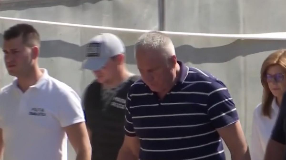 filmul reconstituirii crimelor de la caracal ce nu poate explica gheorghe dinca